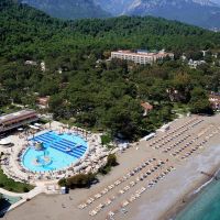 kimeros park holiday village