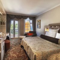 orange county resort kemer