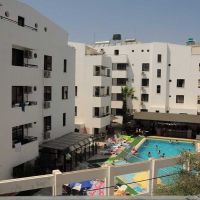 tuntas suites altinkum
