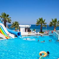 club tarhan serenity hv-1 (ex. tarhan beach)