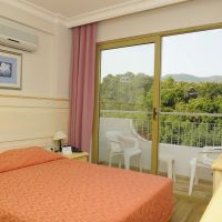 marbas hotel