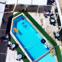 tuntas beach hotel altinkum