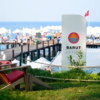 Kemer Barut Collection