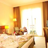 Fame Residence Kemer & Spa