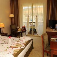 Fame Residence Kemer & Spa