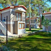 kimeros park holiday village
