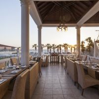 club tarhan serenity hv-1 (ex. tarhan beach)