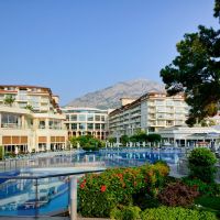 Kemer Barut Collection