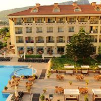 Fame Residence Kemer & Spa