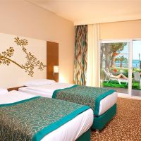 Venosa Beach Resort & Spa