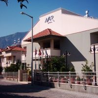 nar hotel