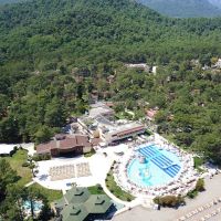 kimeros park holiday village