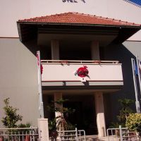 nar hotel