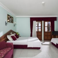 club tarhan serenity hv-1 (ex. tarhan beach)