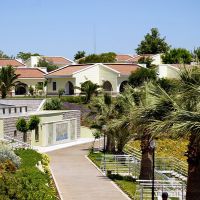 Adrina Beach Resort  (ex.palm wings beach resort)