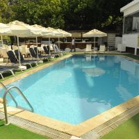 marbas hotel