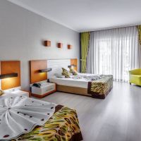 armas resort hotel