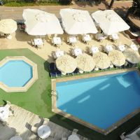 marbas hotel