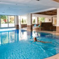 crystal aura beach resort & spa