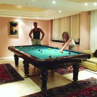 fame hotel kemer