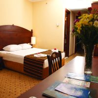 Adrina Beach Resort  (ex.palm wings beach resort)