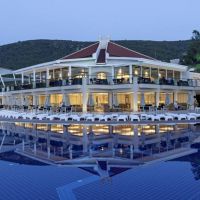 The Roxy Luxury Nature  (ex.aurum exclusive club )