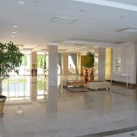 maya world imperial (ex. imperial palace hotel)