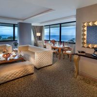 armas luxury resort & villas (ex.avantgarde hotel & resort)