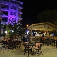 temple miletos hotel