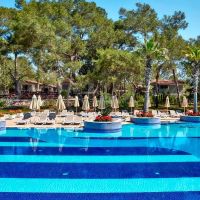 kimeros park holiday village