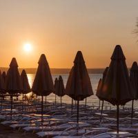 The Roxy Luxury Nature  (ex.aurum exclusive club )