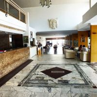 tuntas beach hotel altinkum