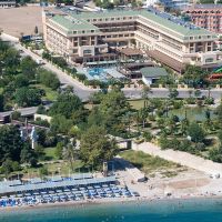 crystal de luxe resort&spa