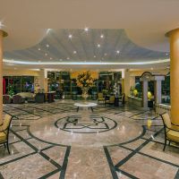 aqua hotel