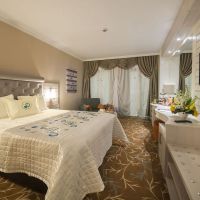orange county resort kemer