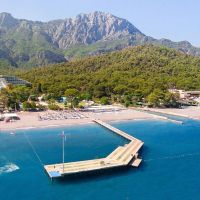 kimeros park holiday village