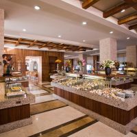 crystal de luxe resort&spa