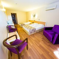 tuntas beach hotel altinkum