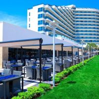 Venosa Beach Resort & Spa