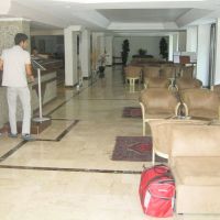 fame hotel kemer