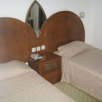 fame hotel kemer
