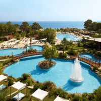 armas luxury resort & villas (ex.avantgarde hotel & resort)