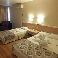 tuntas beach hotel altinkum