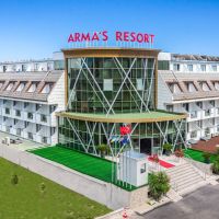armas resort hotel