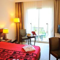Fame Residence Kemer & Spa