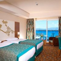 Venosa Beach Resort & Spa
