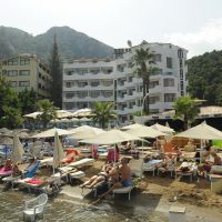 marbas hotel