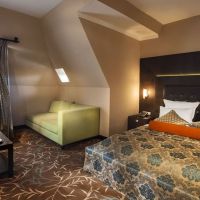 orange county resort kemer