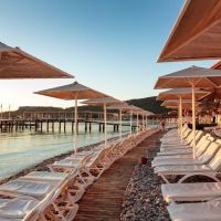 astoria kemer
