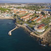 club tarhan serenity hv-1 (ex. tarhan beach)